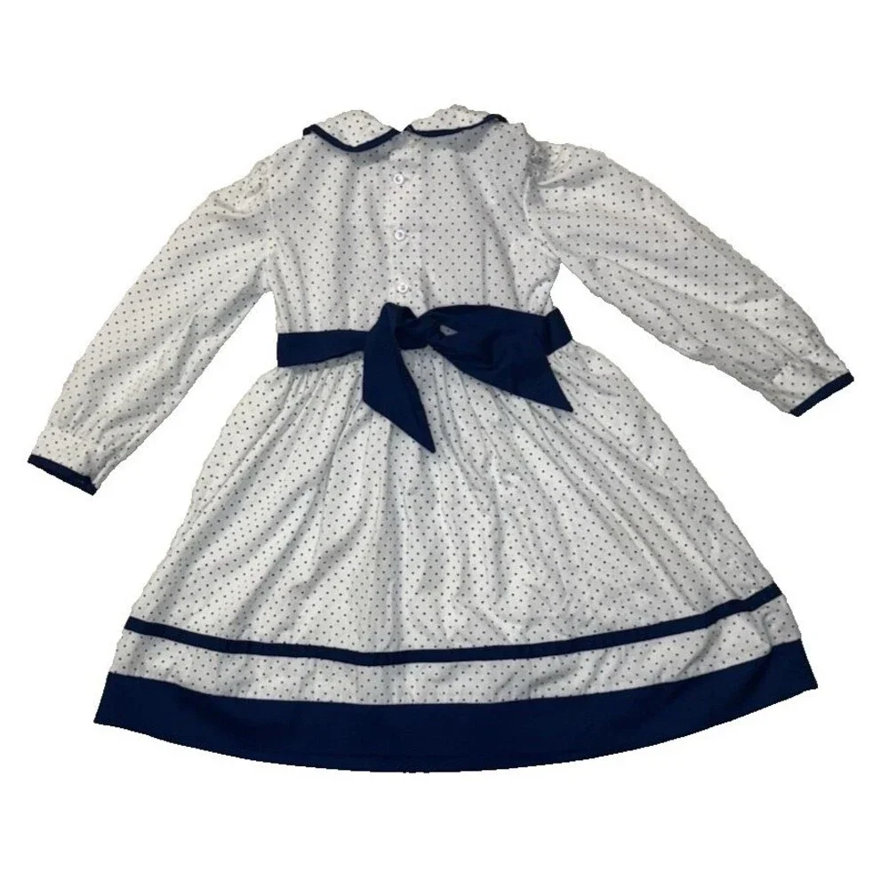 Polly Flinders size 6x